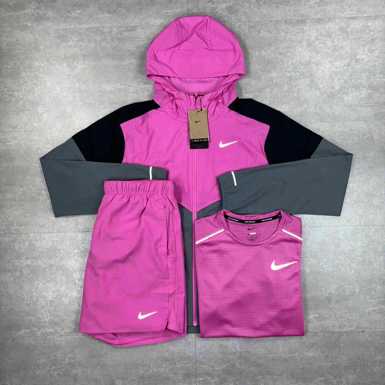 Miller Set