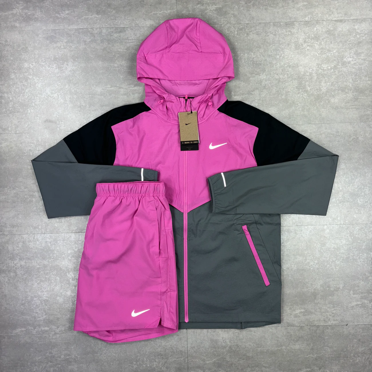 Miller Set