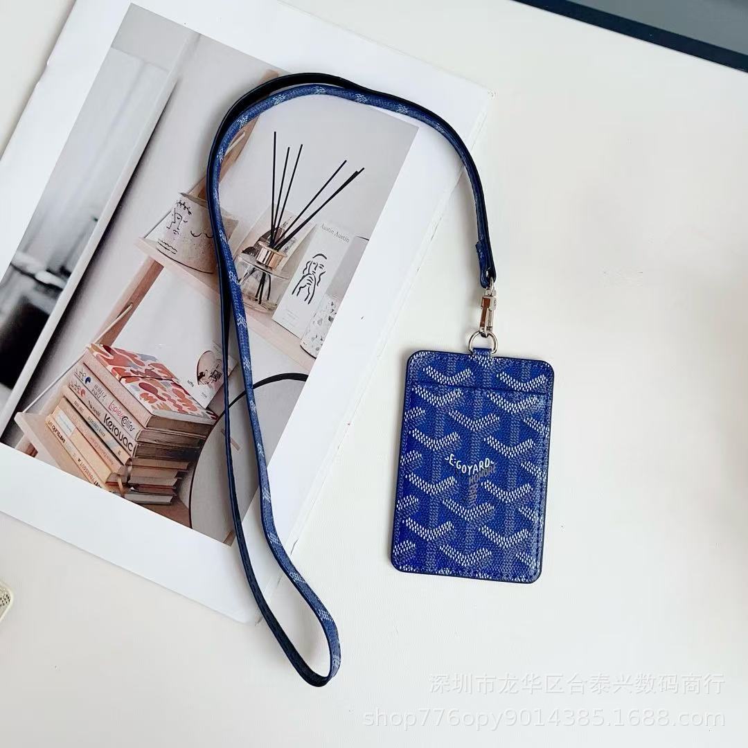 Goya Neckcardholder