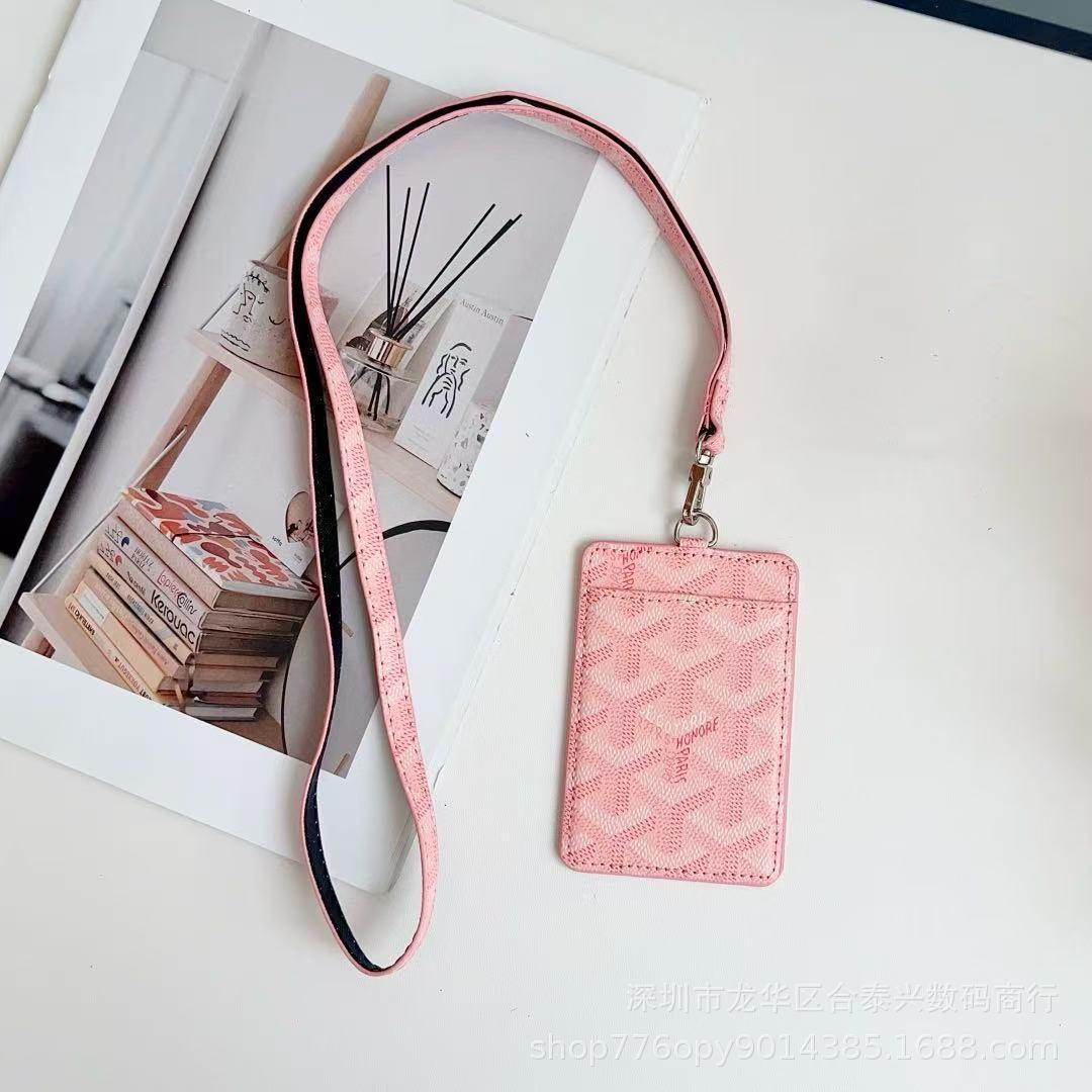 Goya Neckcardholder