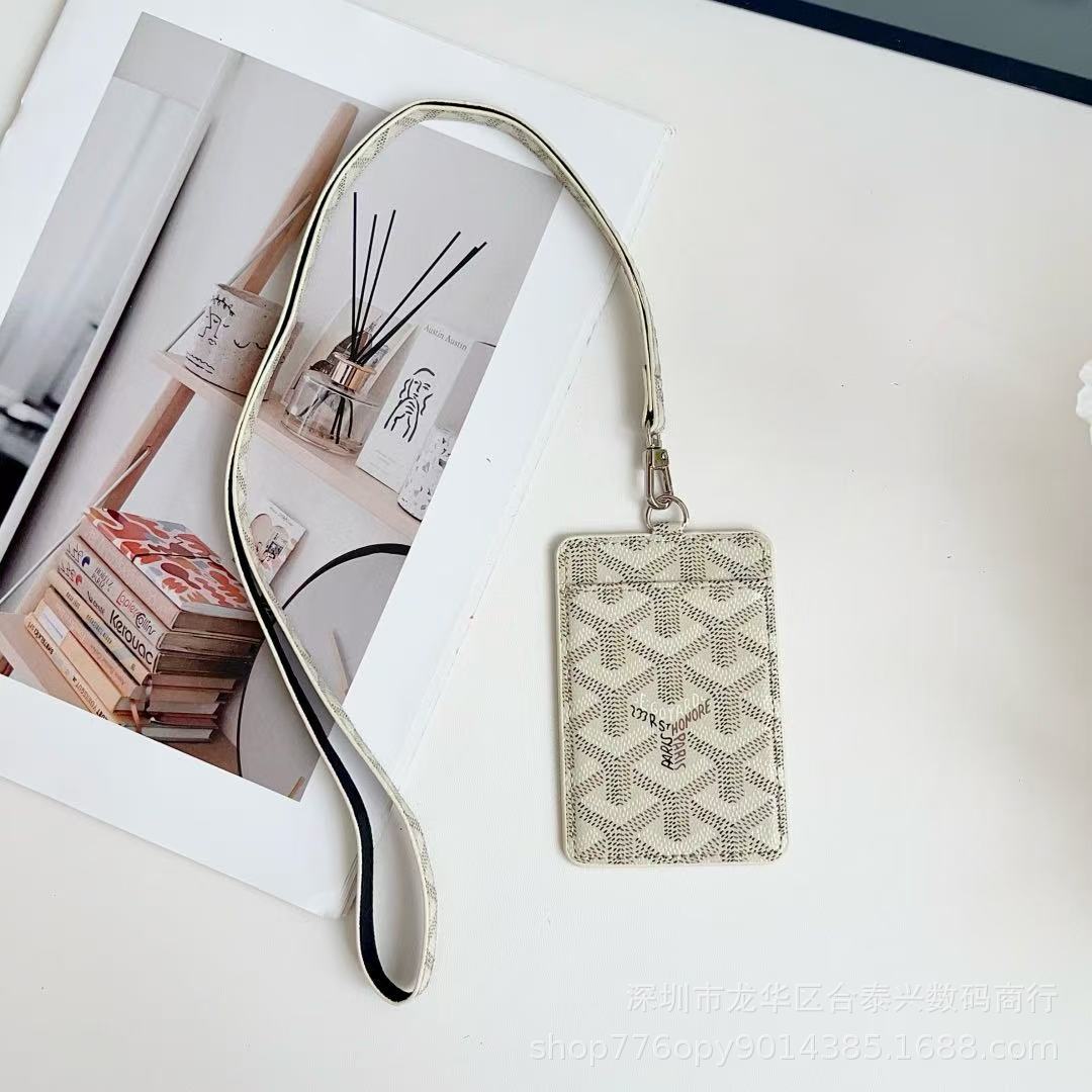 Goya Neckcardholder