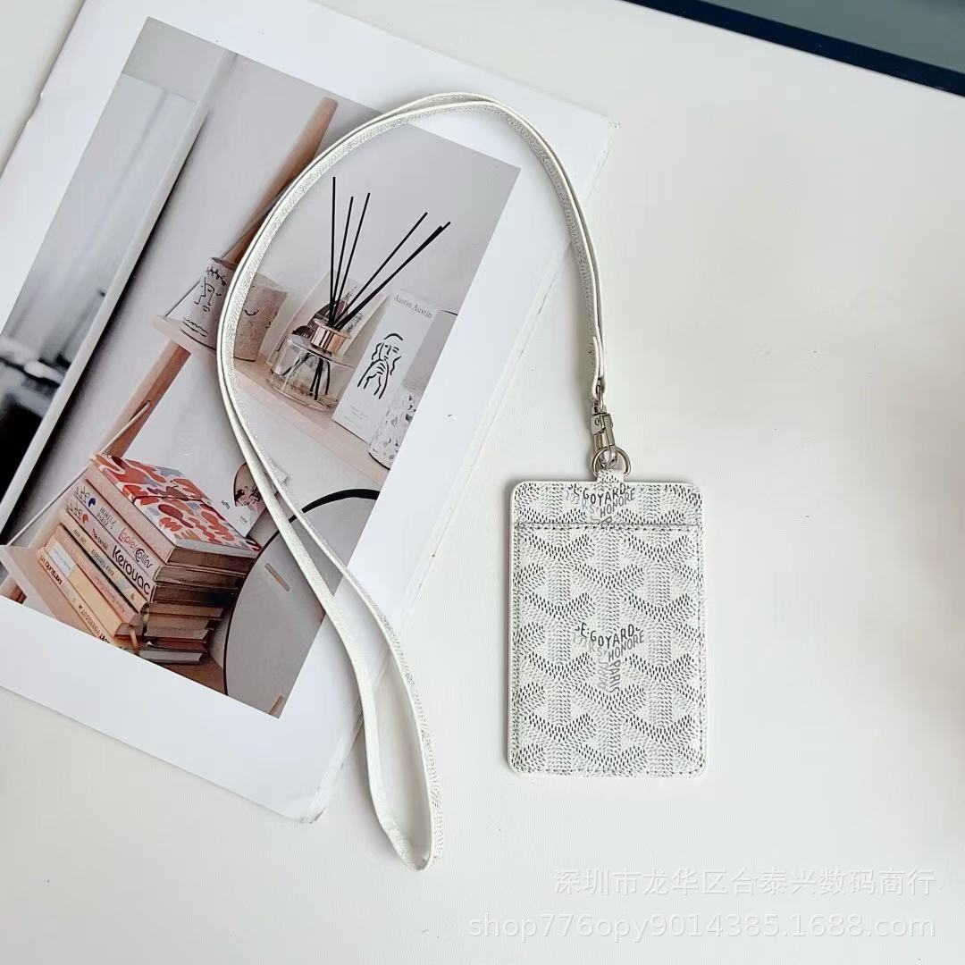Goya Neckcardholder