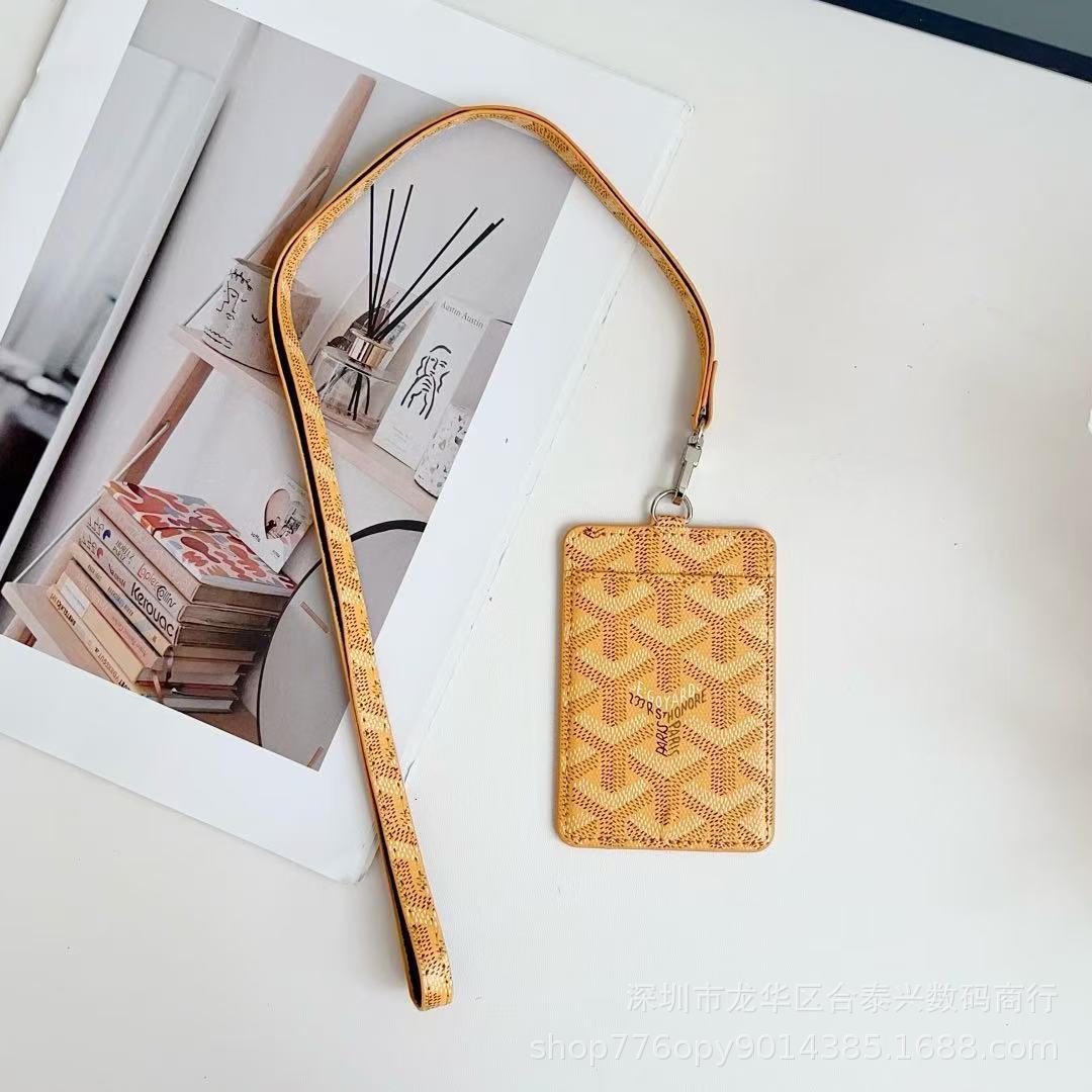 Goya Neckcardholder