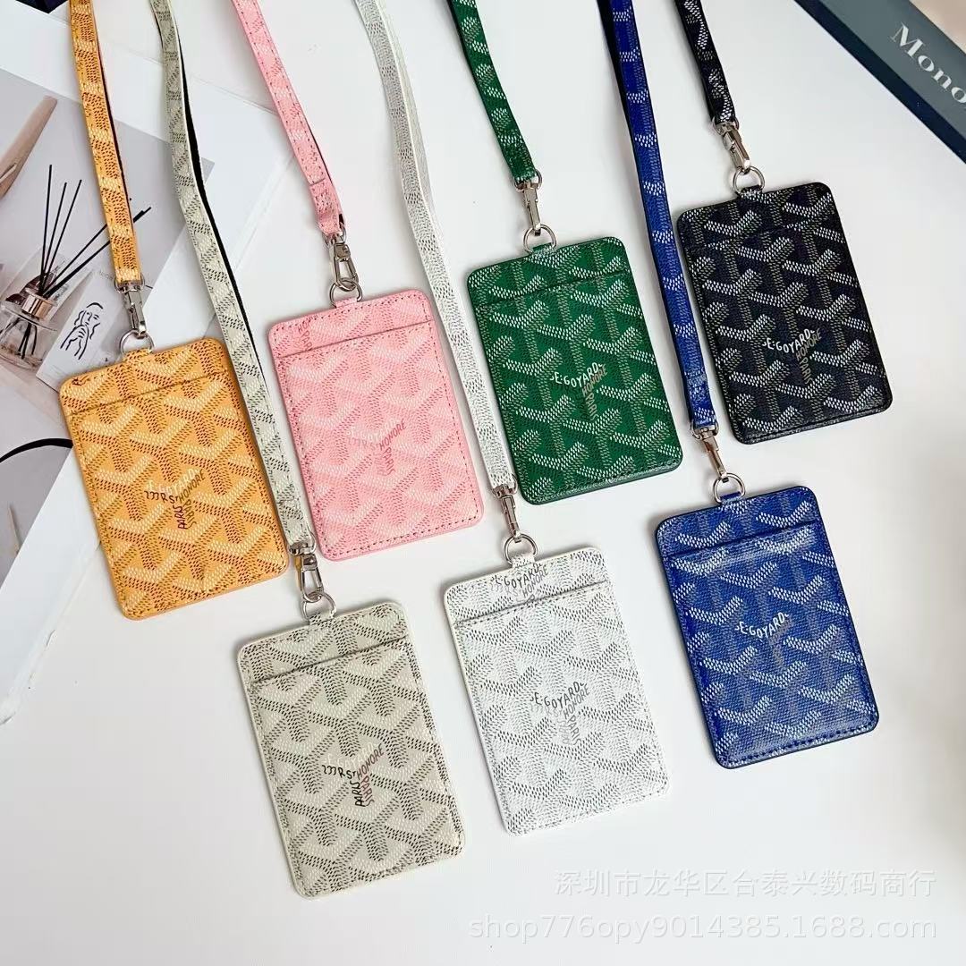 Goya Neckcardholder