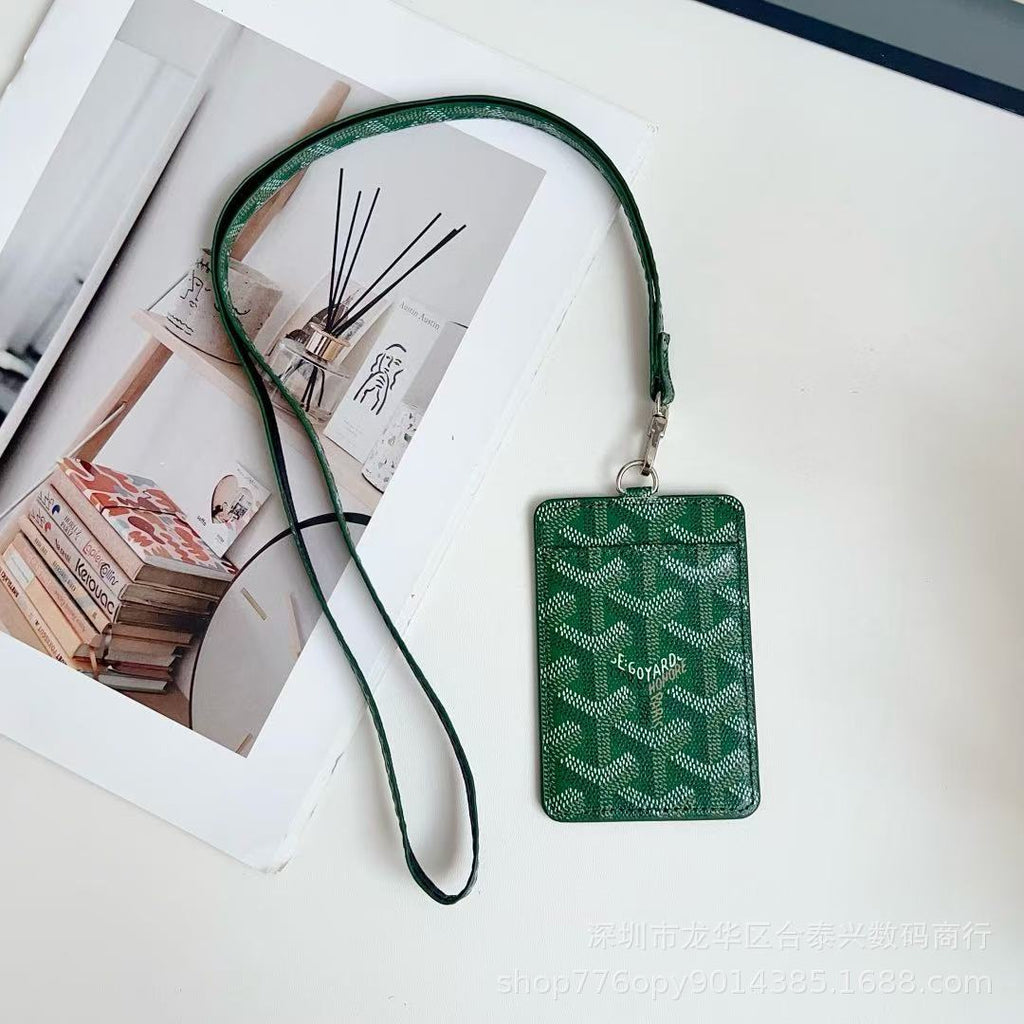 Goya Neckcardholder