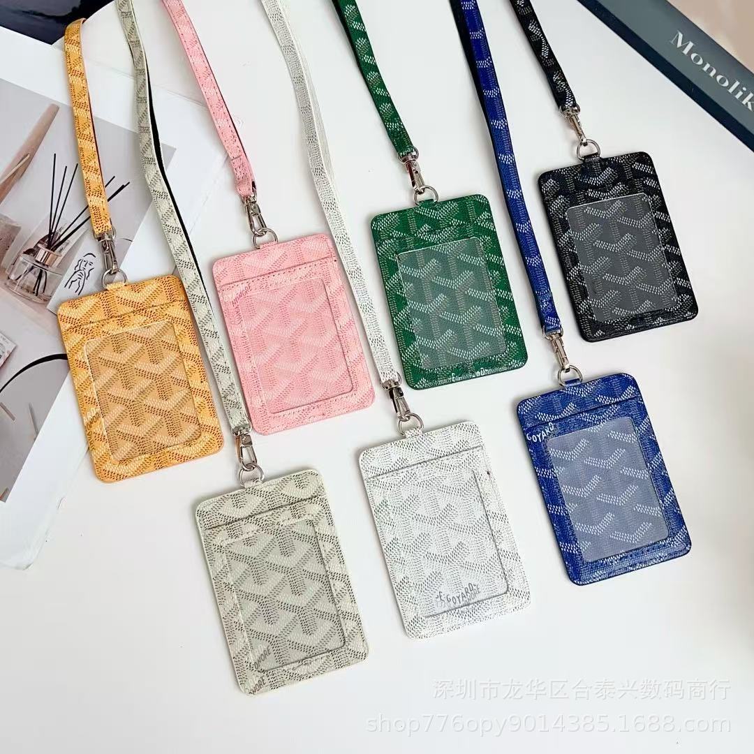 Goya Neckcardholder