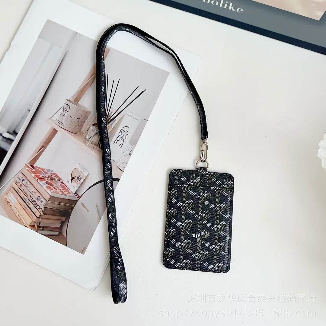 Goya Neckcardholder